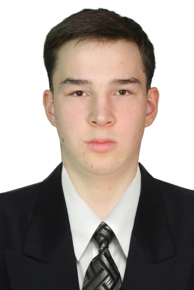 Ибраев
